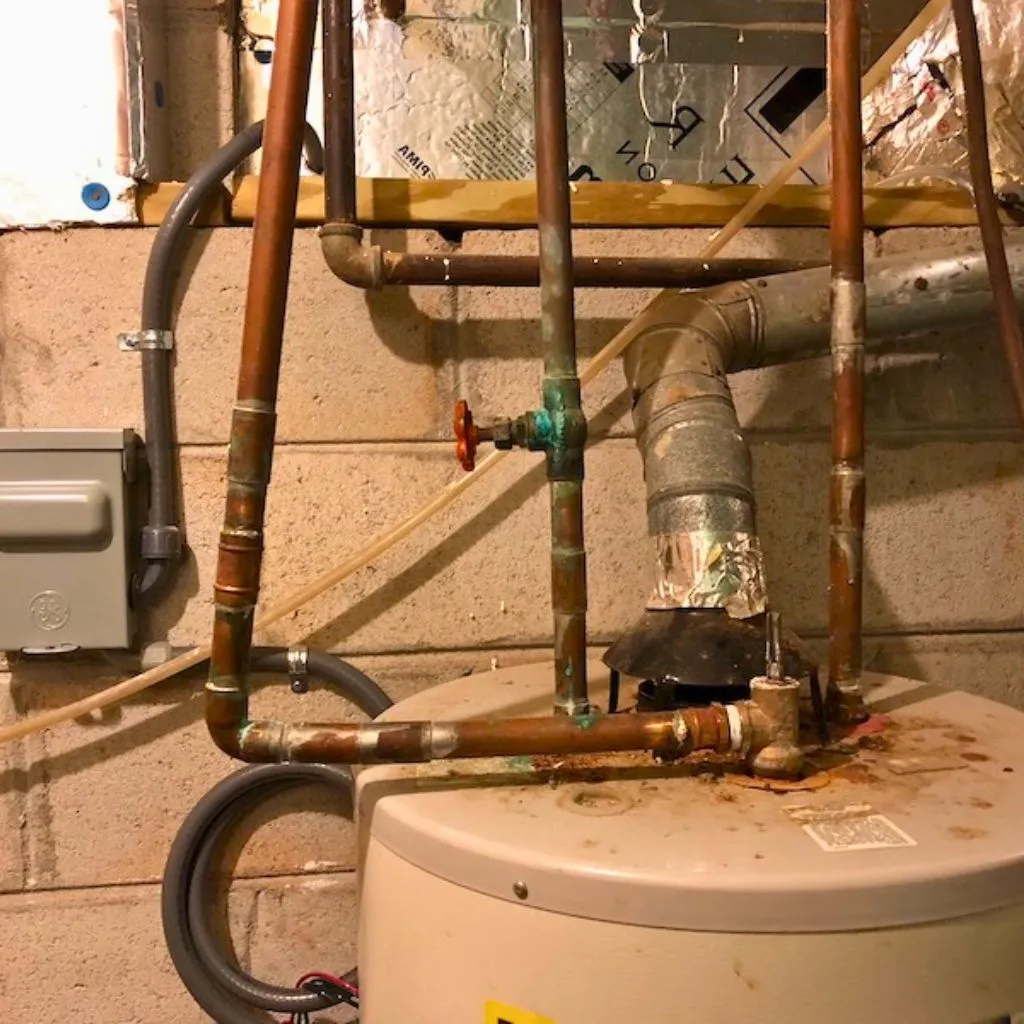 Water Heater Repair in Davison County, SD